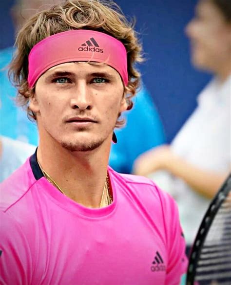 zverev instagram